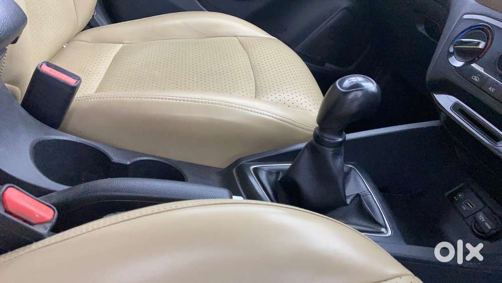 Hyundai Elite I20 Magna Executive 1.2, 2018, Petrol