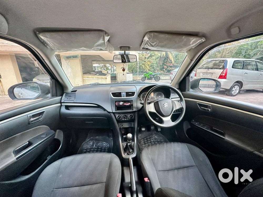 Maruti Suzuki Swift 2004-2010 Vxi With Abs, 2012, Petrol