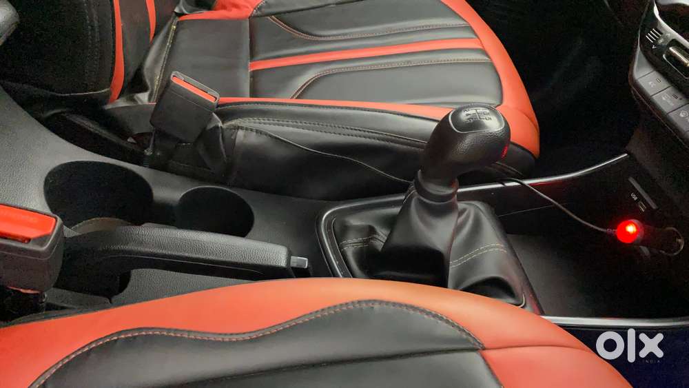 Hyundai New I20 1.2 Sportz Mt, 2022, Petrol