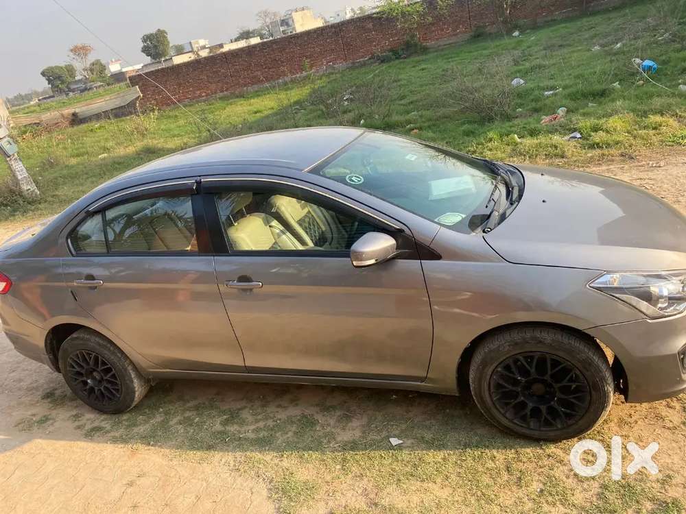 Ciaz Vdi+ For Sale