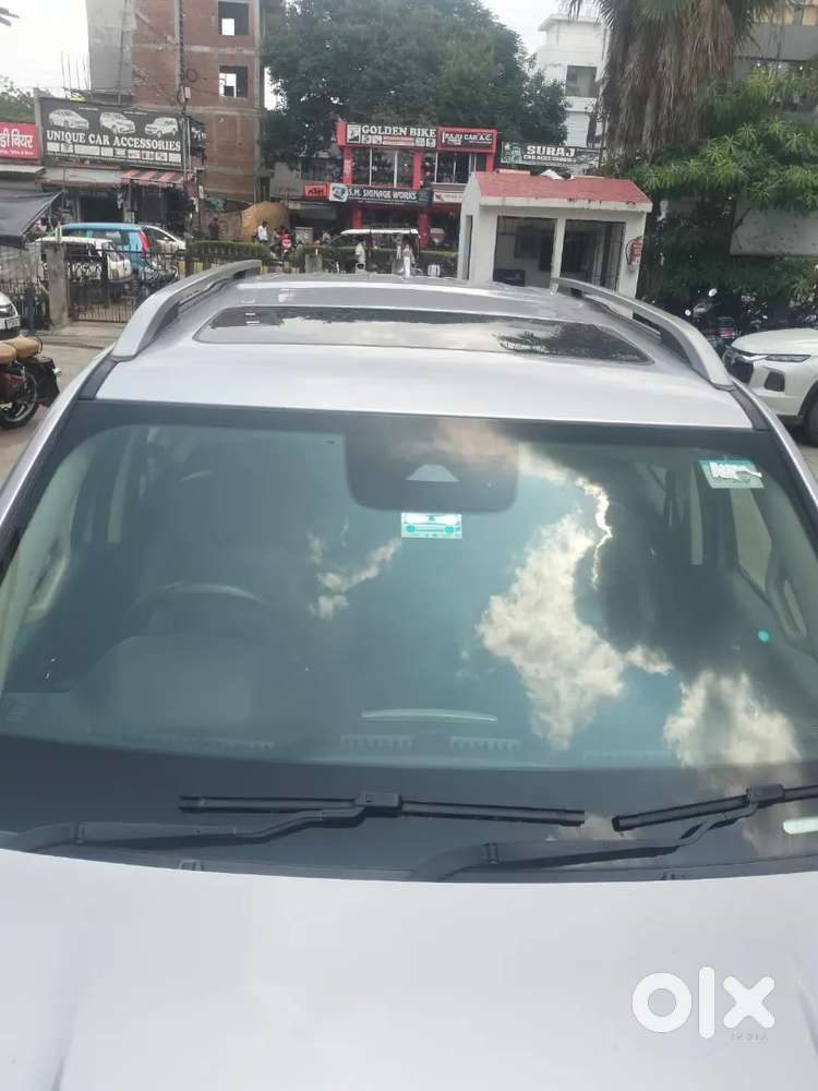 Mahindra Scorpio N 2025 Diesel