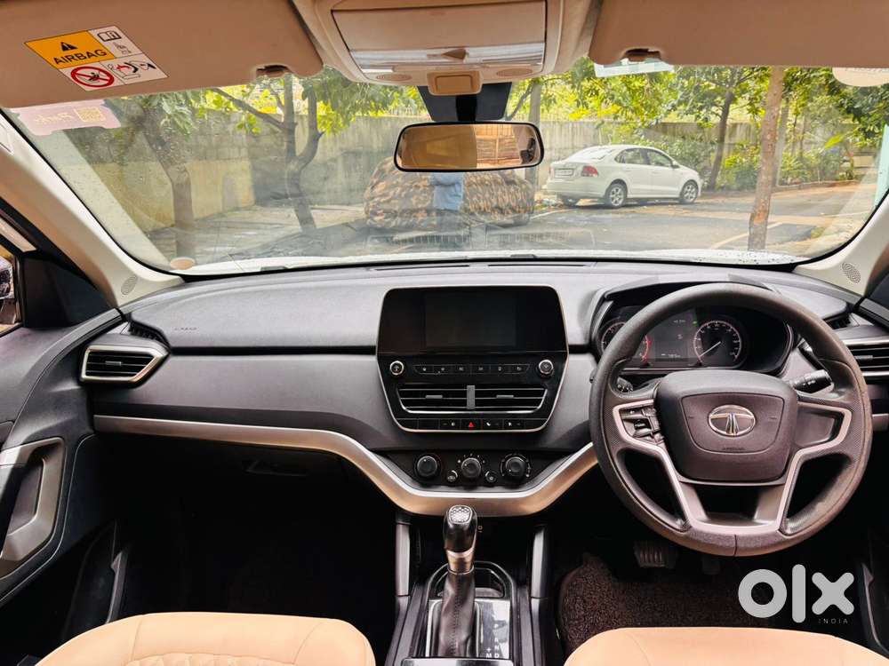 Tata Harrier Xma, 2021, Diesel