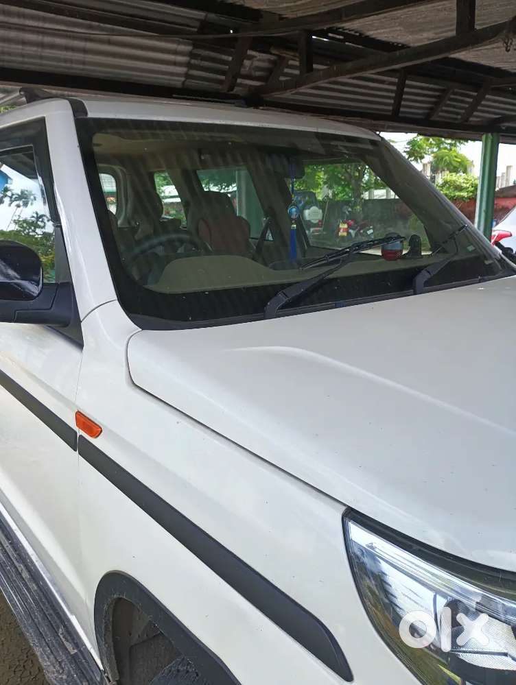 Mahindra Bolero Neo 2021 Diesel 70000 Km Driven