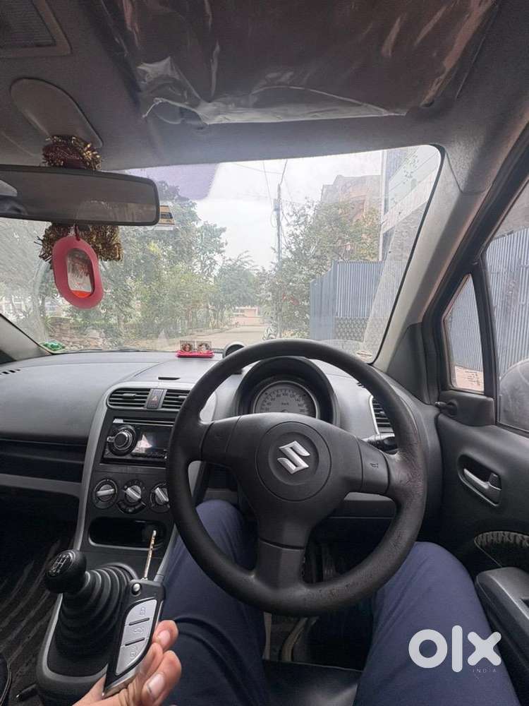 Maruti Suzuki Ritz 2012 Diesel Well Maintained