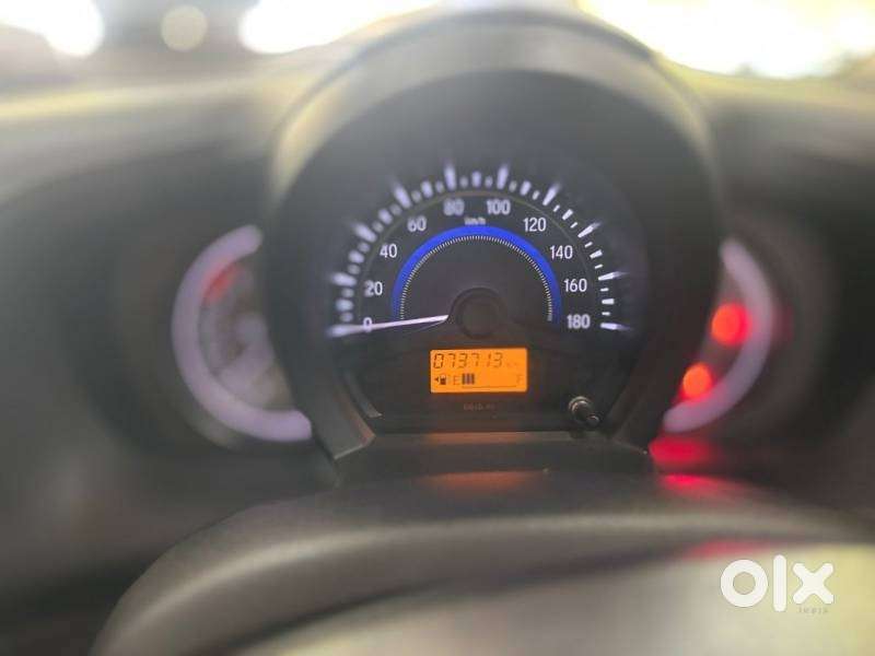 Honda Amaze 2013-2016 Vx I-dtec, 2016, Diesel