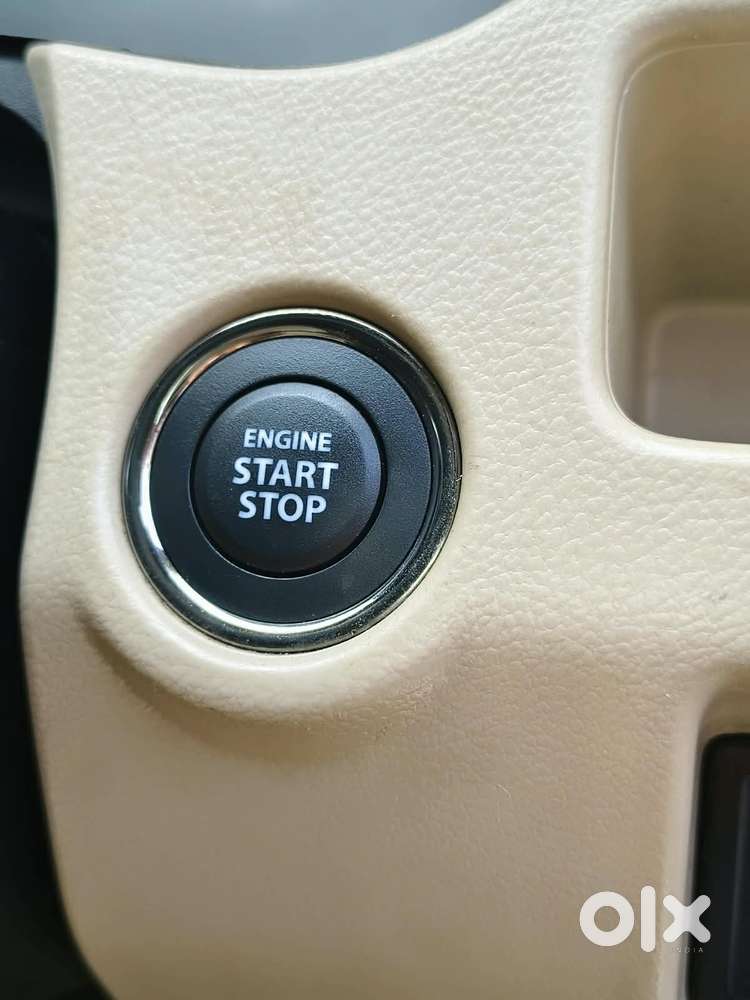 Maruti Suzuki Ciaz Zdi, 2015, Diesel