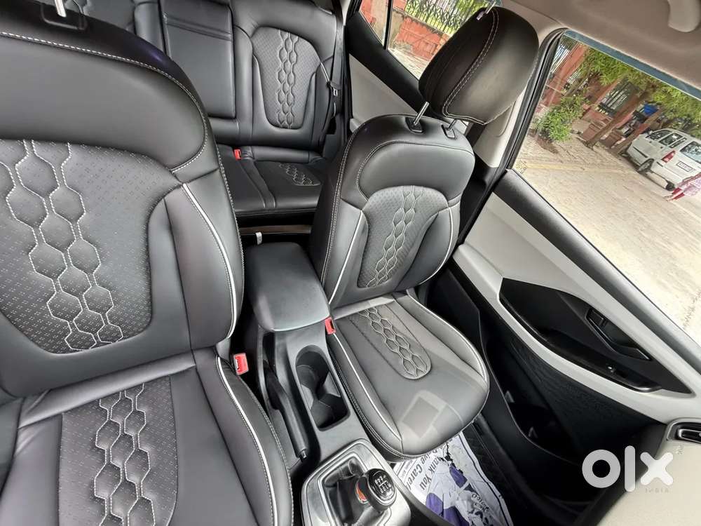 Hyundai Creta E 1.5 Diesel, 2023, Diesel
