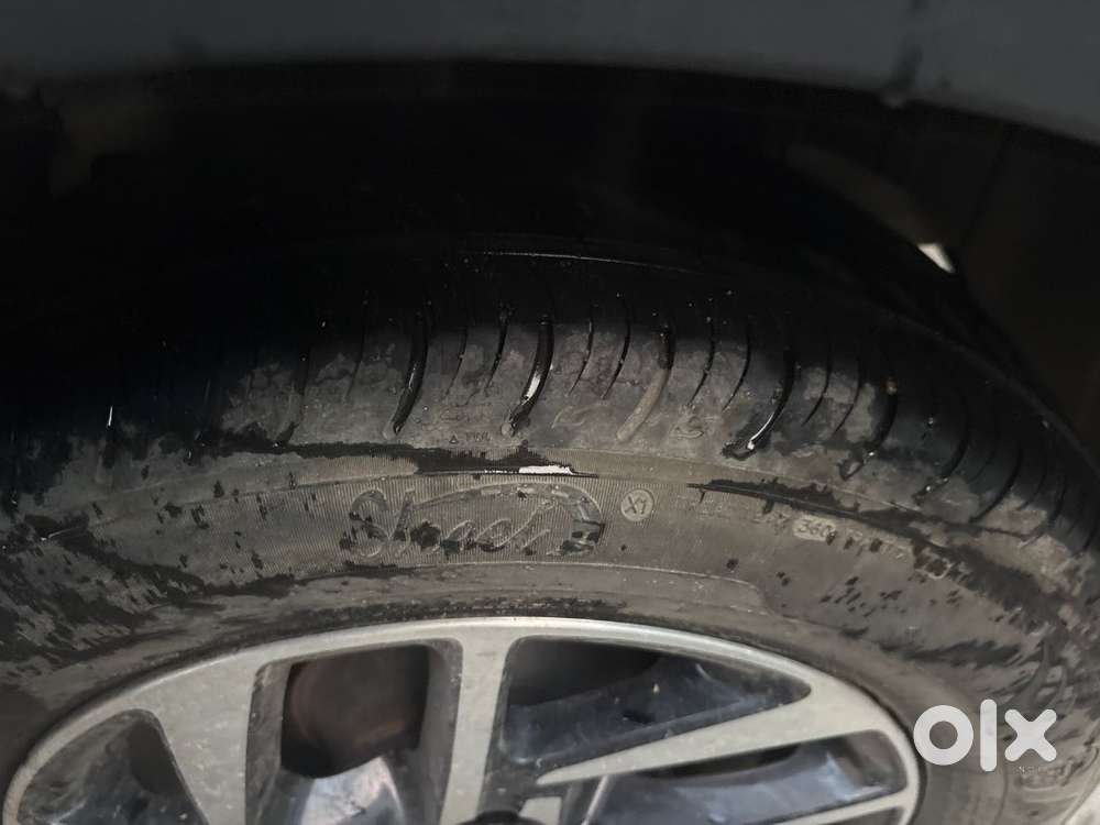 Mahindra Xuv 3xo 2025 Petrol 20000 Km Driven