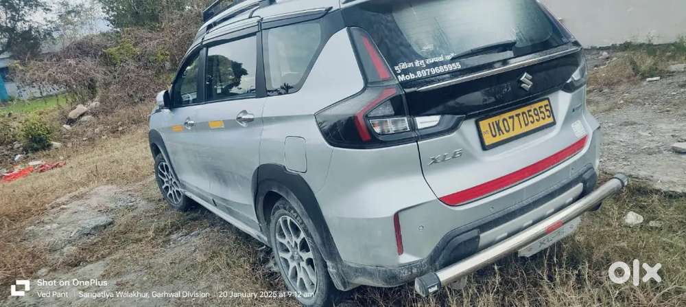 Maruti Suzuki Xl6 2023