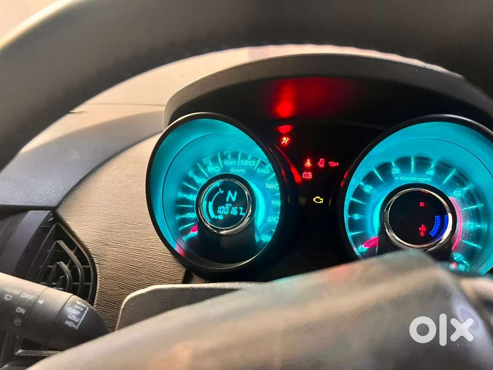 Mahindra Xuv500 Diesel 2016