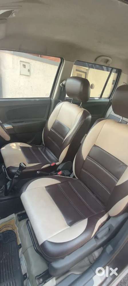 Maruti Suzuki Wagon R Or