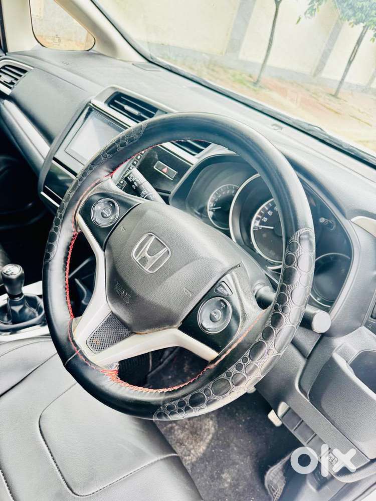Honda Wr-v I-vtec Vx, 2023, Petrol