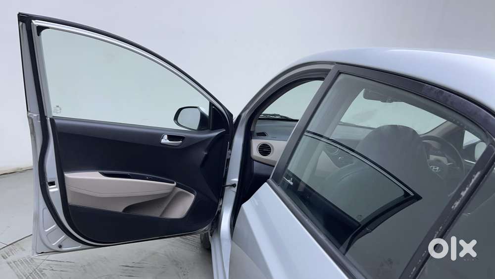 Hyundai Xcent 1.2 S Crdi, 2016, Diesel