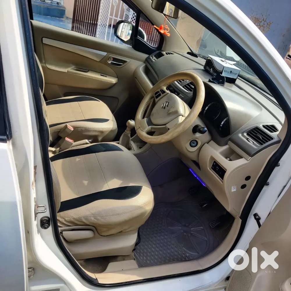 Maruti Suzuki Ertiga 2016 Cng & Hybrids 135000 Km Driven