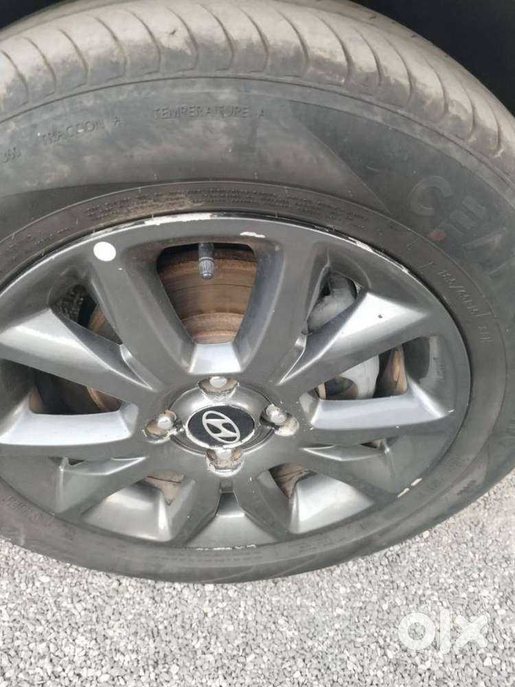 Hyundai Grand I10 Asta 1.2 At Vtvt, 2018, Petrol
