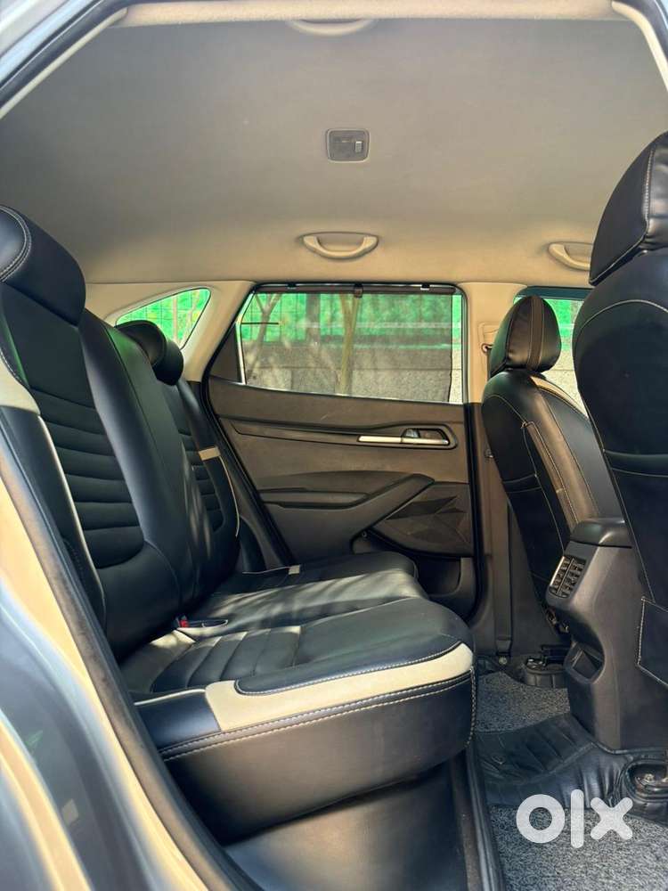 Kia Seltos Htk Plus G, 2019, Petrol