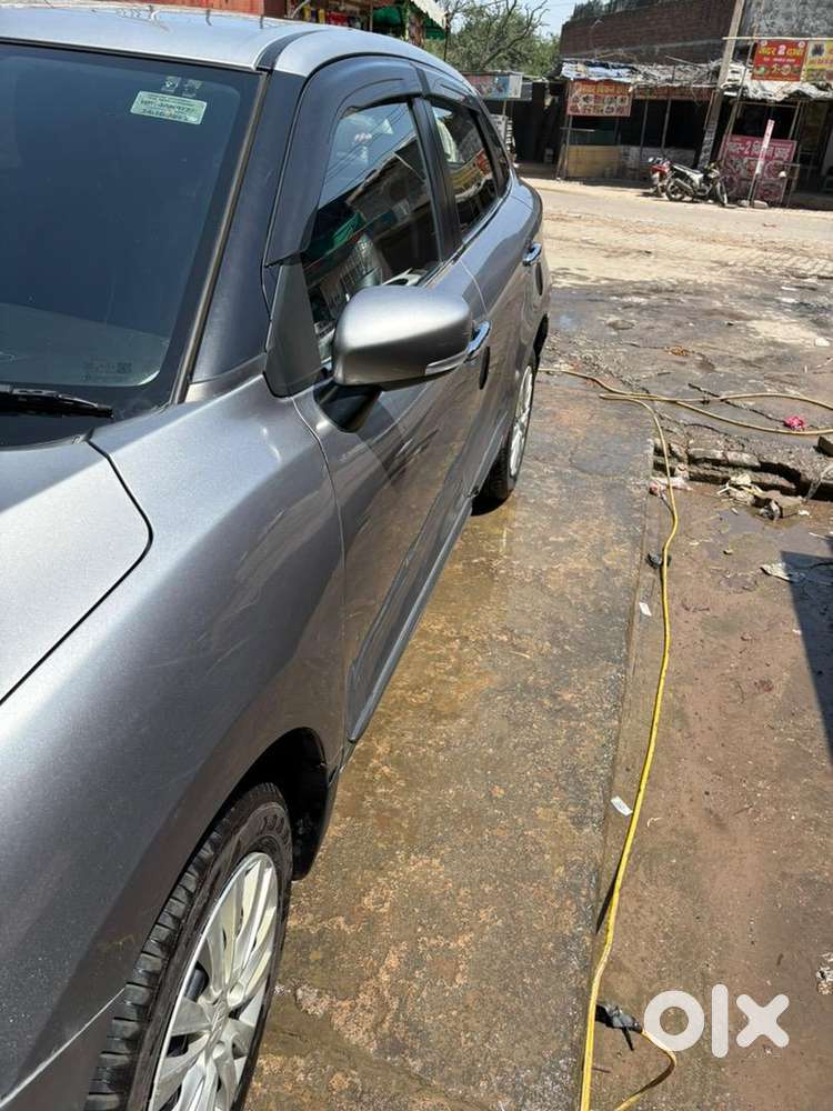 Baleno 2021 Petrol Brand New