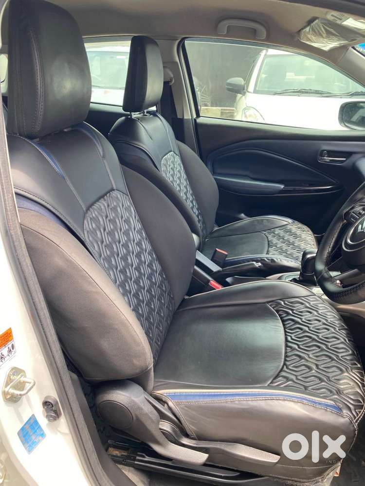 Maruti Suzuki Baleno Alpha, 2023, Petrol