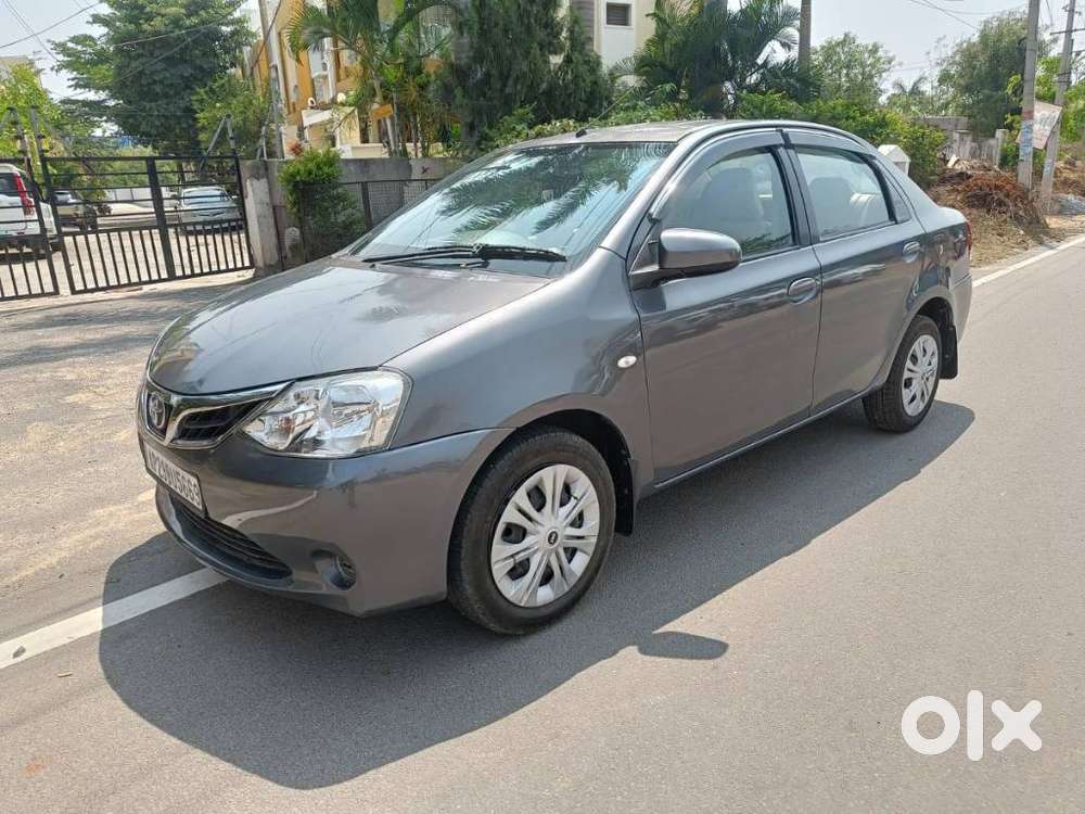 Toyota Etios 2013-2014 Gd, 2013, Diesel
