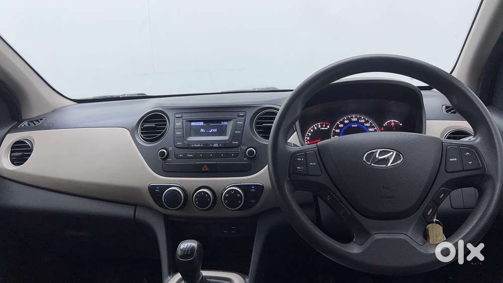 Hyundai Grand I10 1.2 Kappa Magna, 2018, Petrol