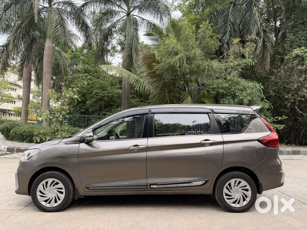 Maruti Suzuki Ertiga Vdi Shvs, 2019, Diesel