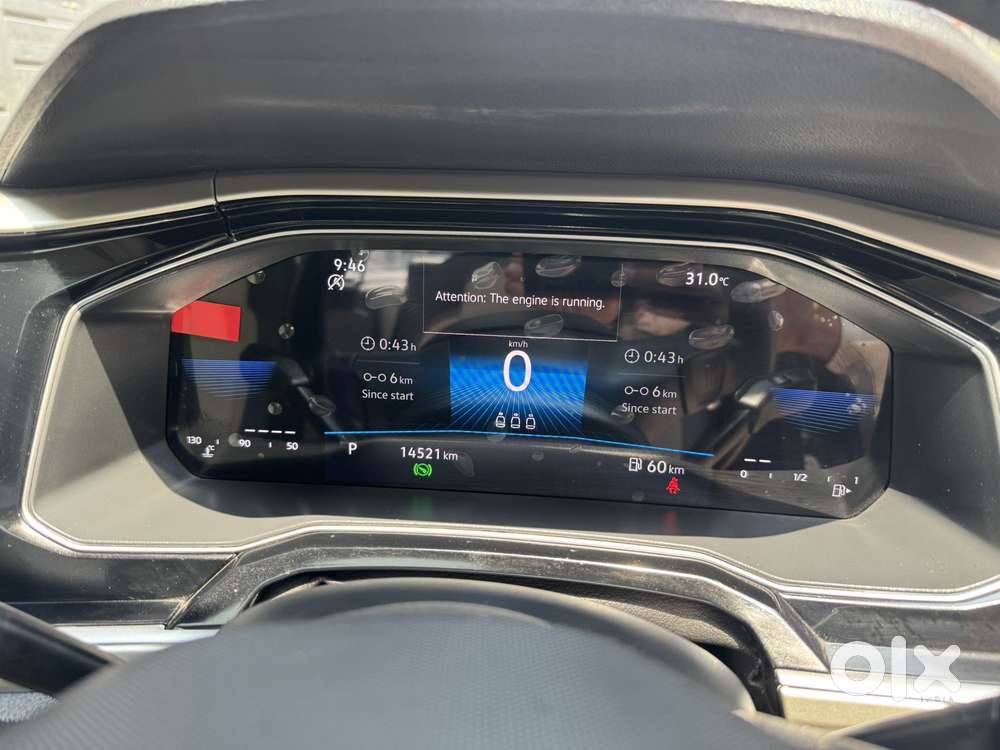Volkswagen Virtus 1.0 Topline Tsi At, 2024, Petrol