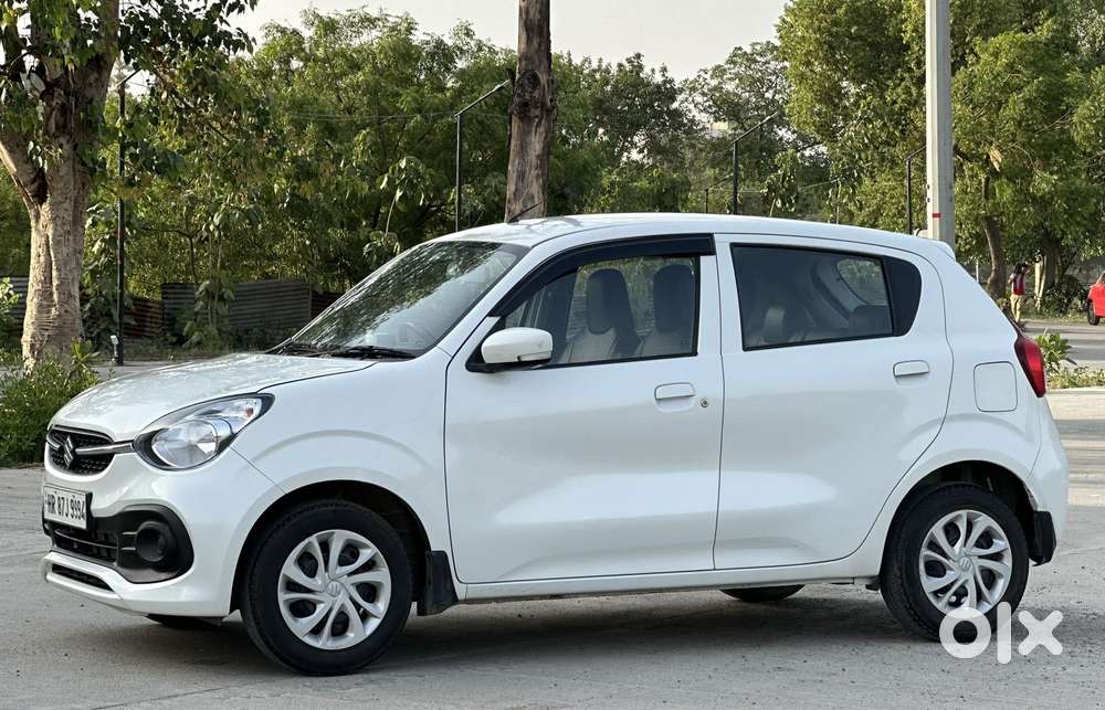 Maruti Suzuki Celerio Zxi, 2022, Petrol