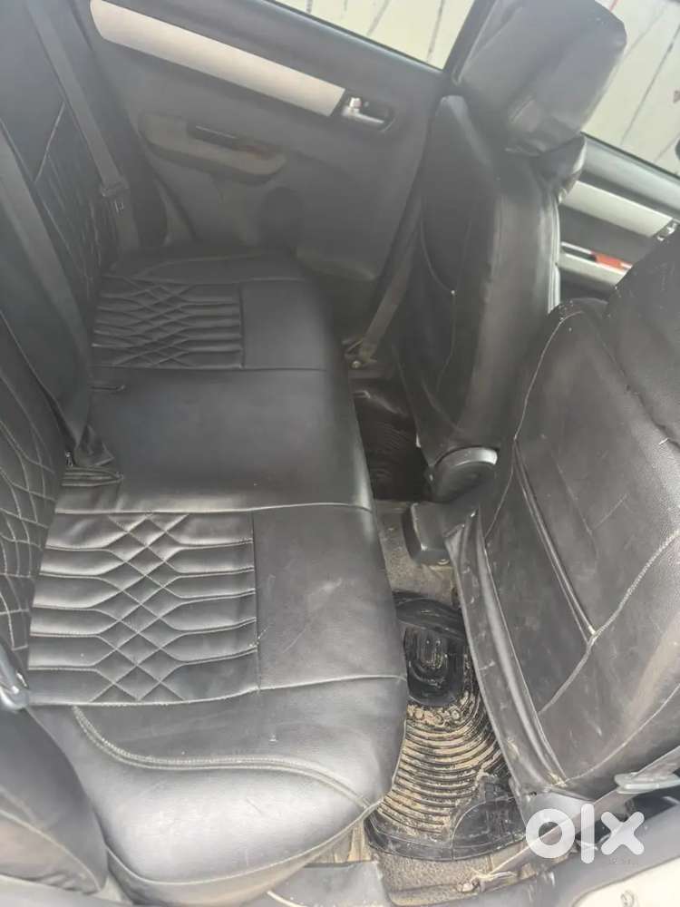 Maruti Suzuki Dzire 2011 Diesel Manual