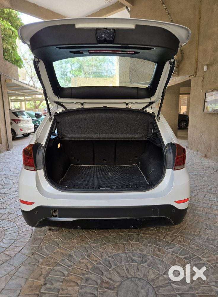 Bmw X1 2012-2015 Sdrive20d, 2015, Diesel