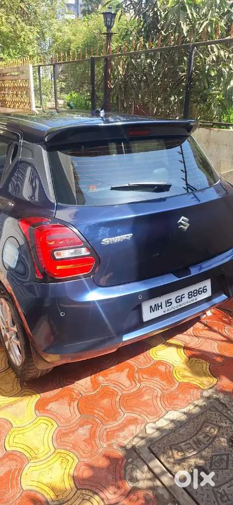 Maruti Suzuki Swift 2018 Diesel Good Condition