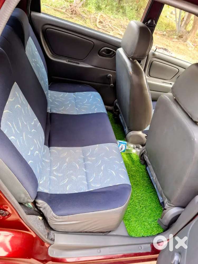 Maruti Suzuki Alto 2011 Petrol Well Maintained