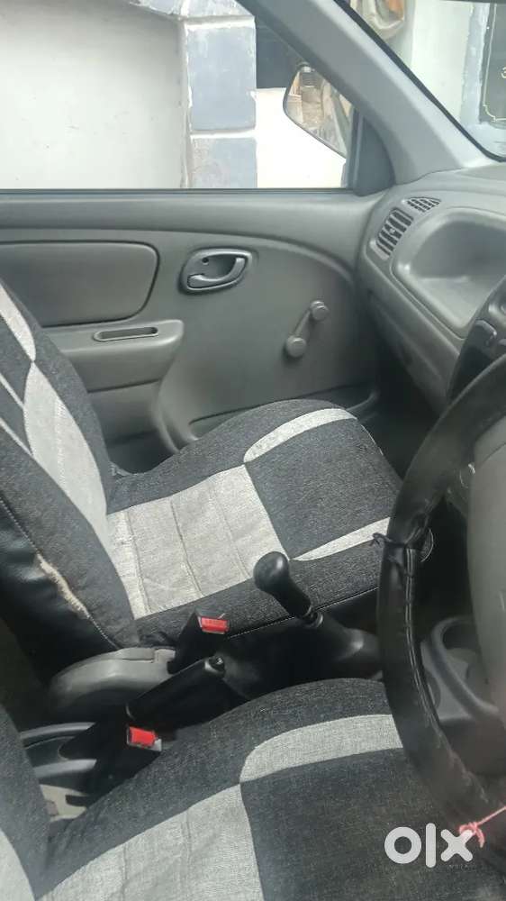 Maruti Suzuki Alto 800 2006 Petrol 150000 Km Driven