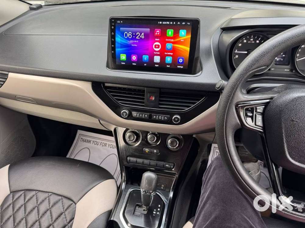 Tata Nexon 1.5 Revotorq Xma Amt, 2018, Petrol