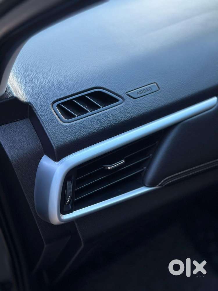 Mg Hector Diesel 2020 Car
