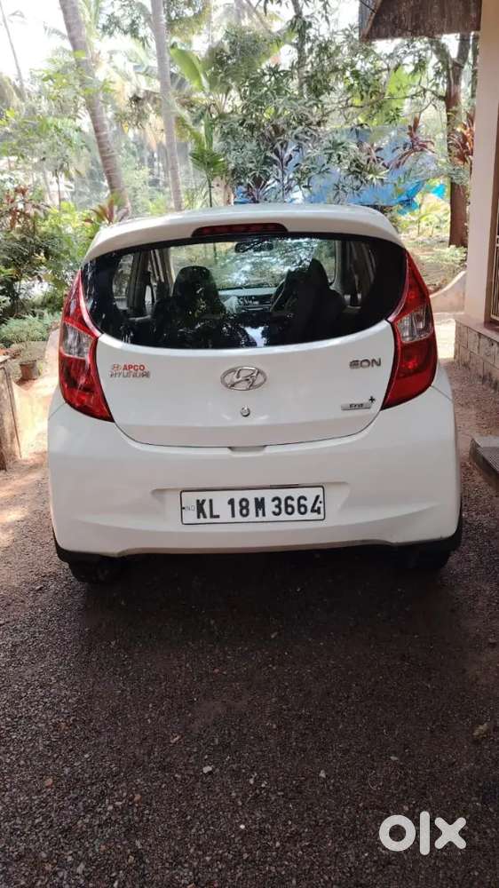 Hyundai Eon Era 2014