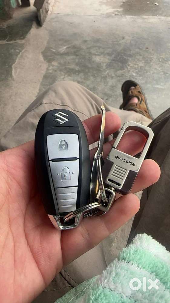 Maruti Suzuki Ignis 2018 Petrol Well Maintained