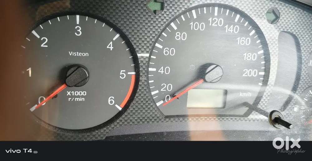 Mitsubishi Lancer 2007 Diesel 230000 Km Driven Center Lock