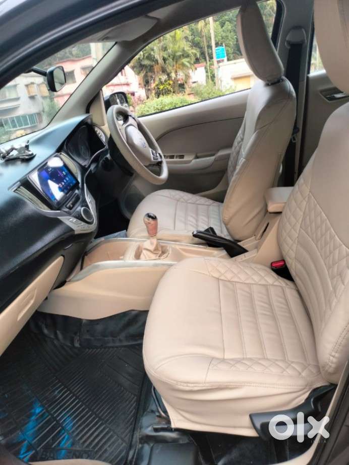 Maruti Suzuki Baleno 1.2 Delta, 2018, Petrol