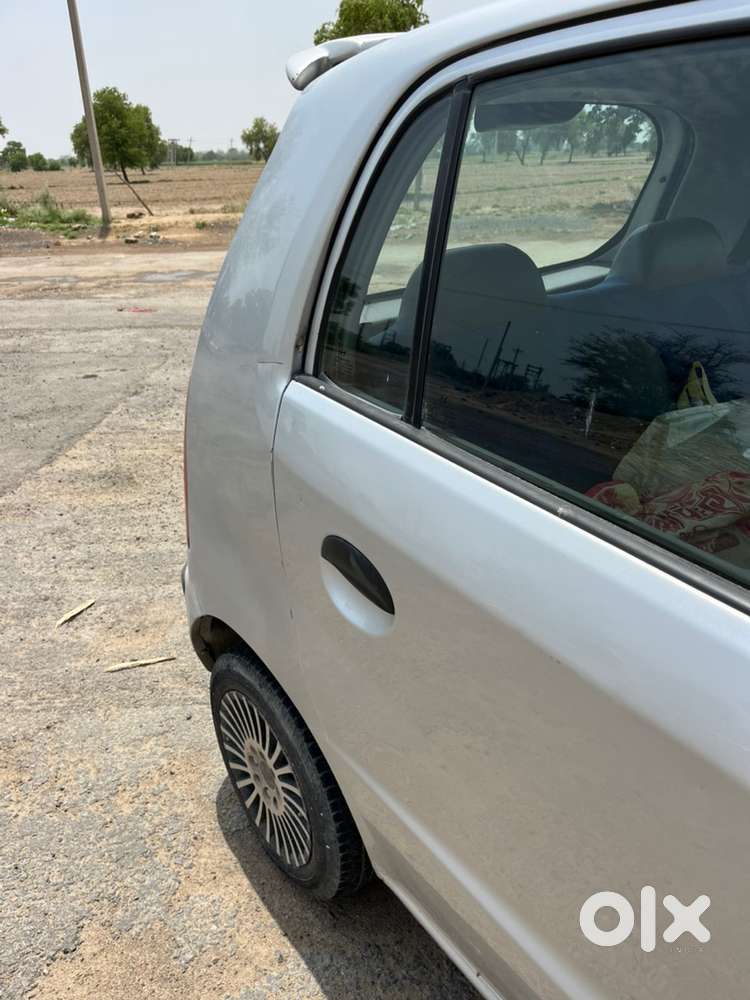 Hyundai Santro Xing 2009