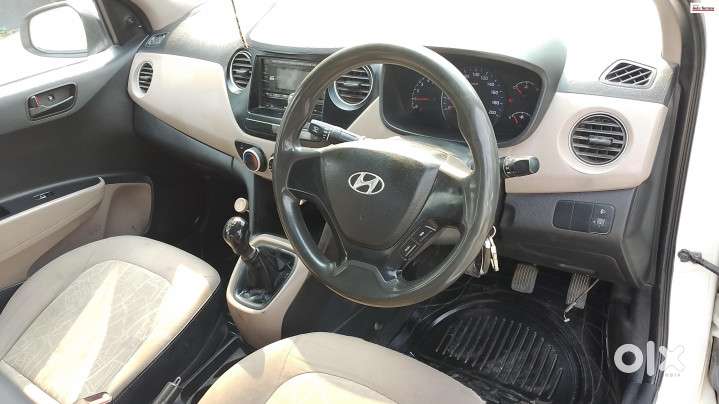 Hyundai Xcent 1.1 Crdi S, 2015, Diesel