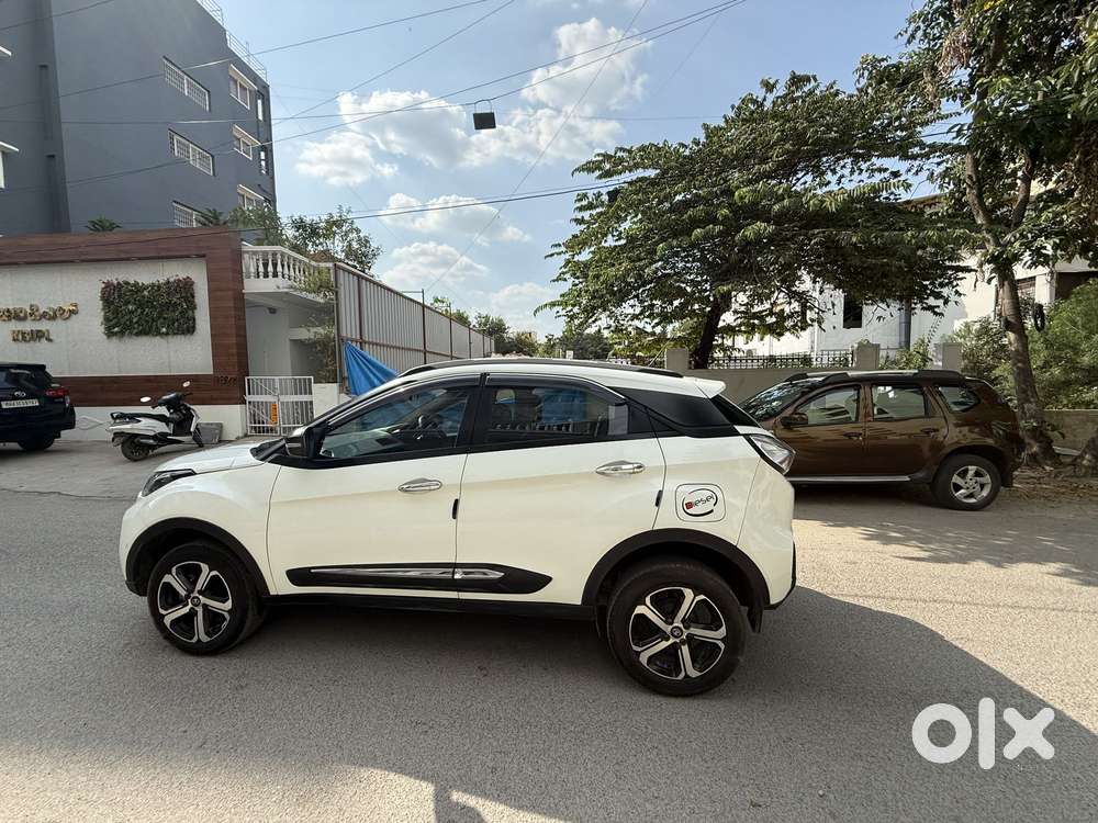 Tata Nexon 1.5 Revotorq XM (S), 2023, Diesel
