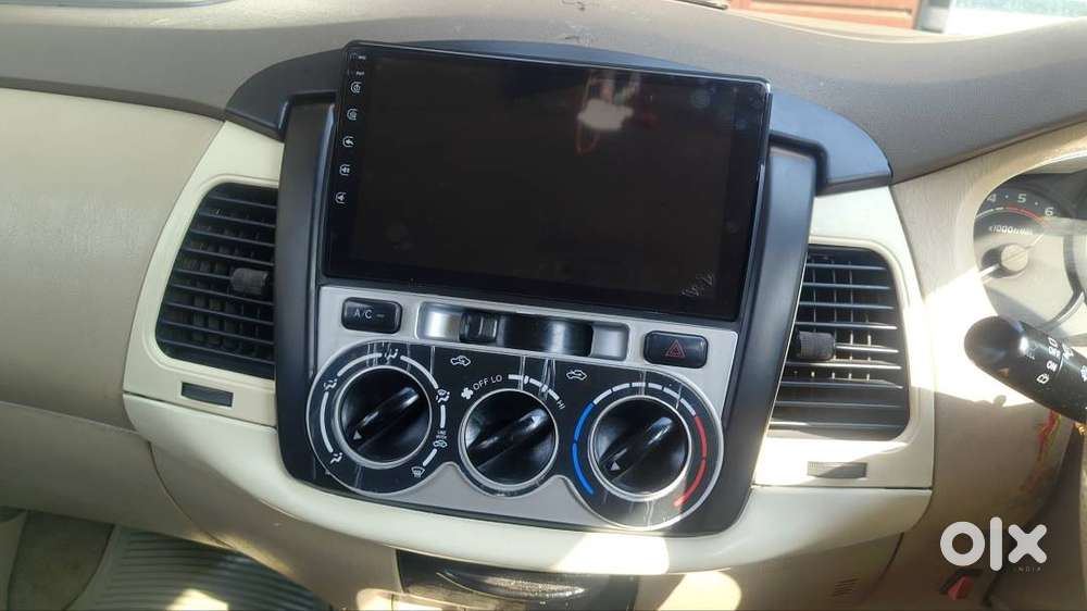All Features Are Fine Available Like Touch Screen Music System Etc
