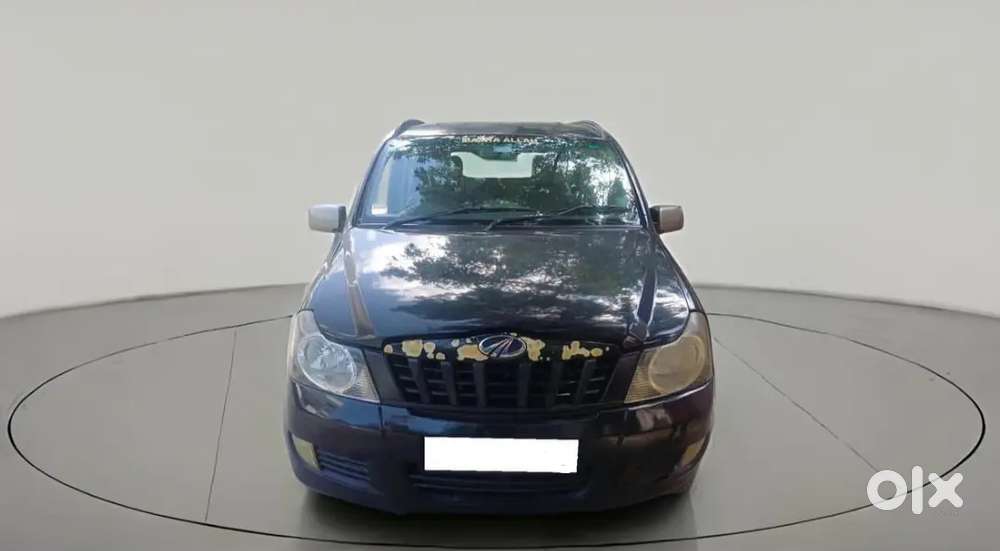Mahindra Quanto 1.5 C4 2013 (7 Seater)