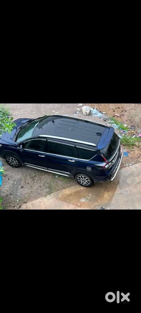 Maruti Suzuki Xl6 2022