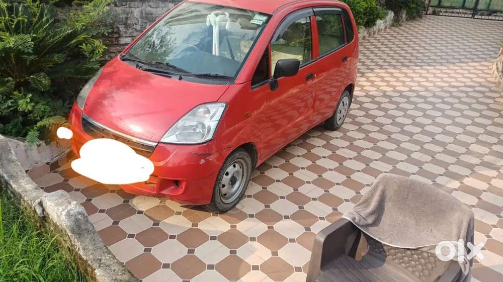 Maruti Suzuki Zen Estilo 2007 Petrol Rc Valid 30 March 2027