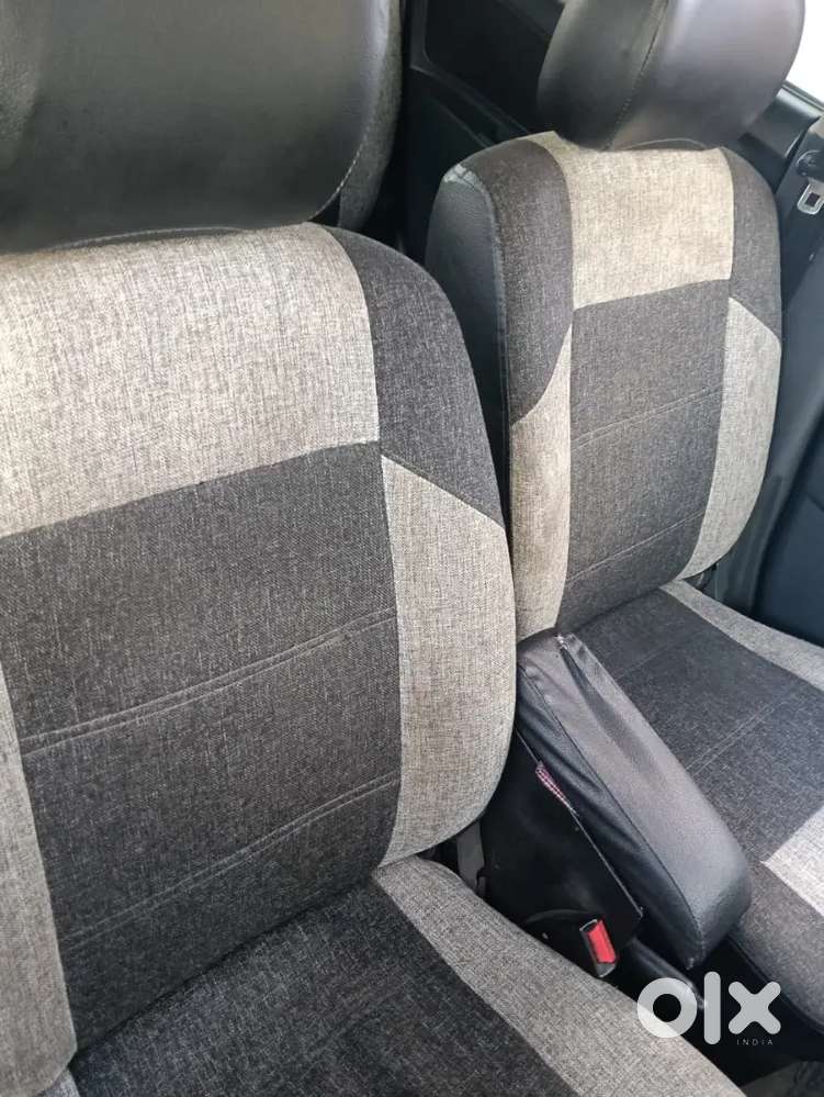 2013 Maruti Suzuki Wagon R Lxi Cng