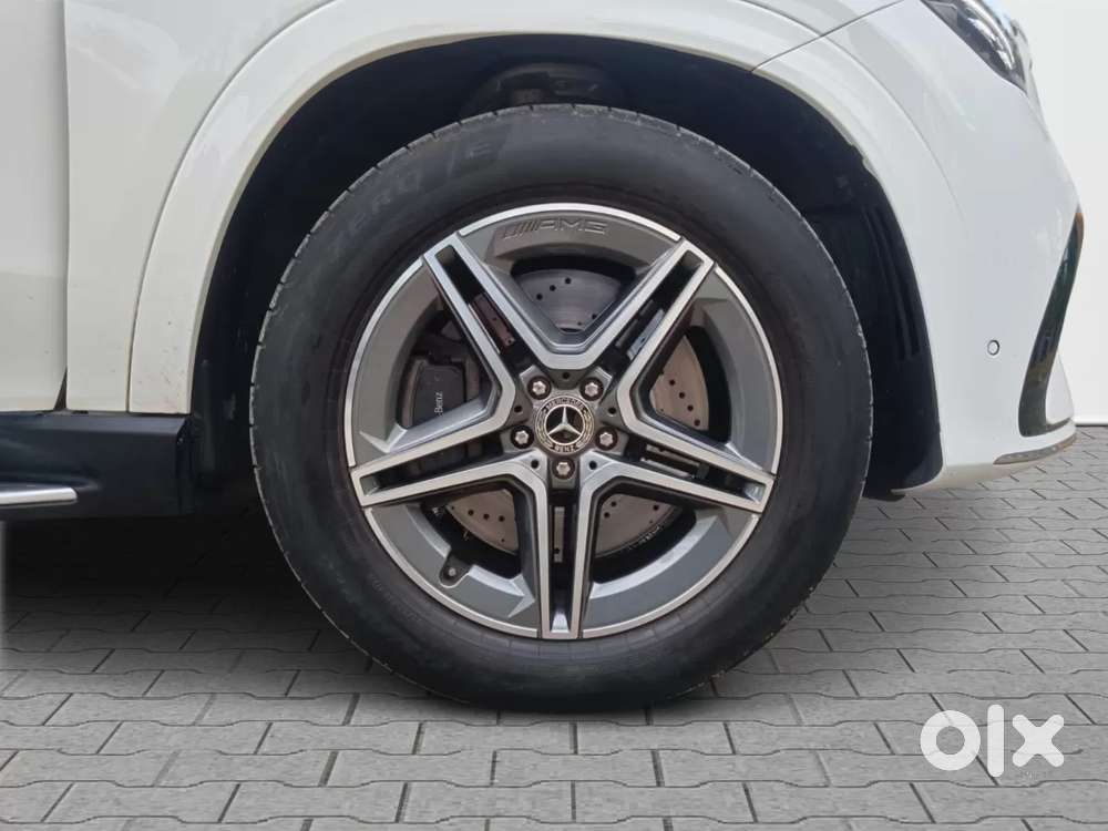 Mercedes-benz Gle, 2025, Petrol