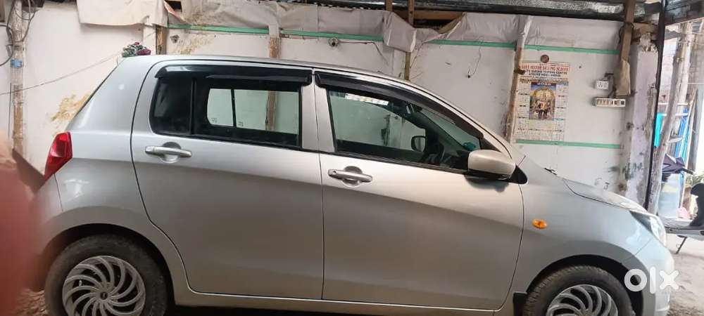 Maruti Suzuki Celerio 2018 Petrol 49000 Km Driven