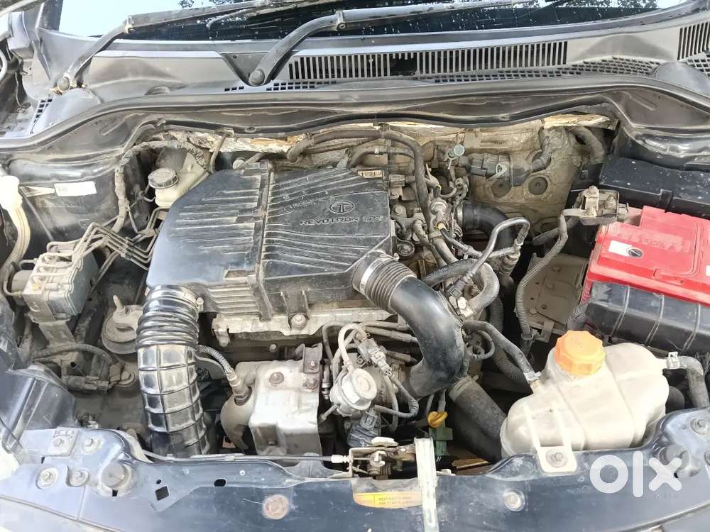 Tata Bolt 1.2 Revotron 2015