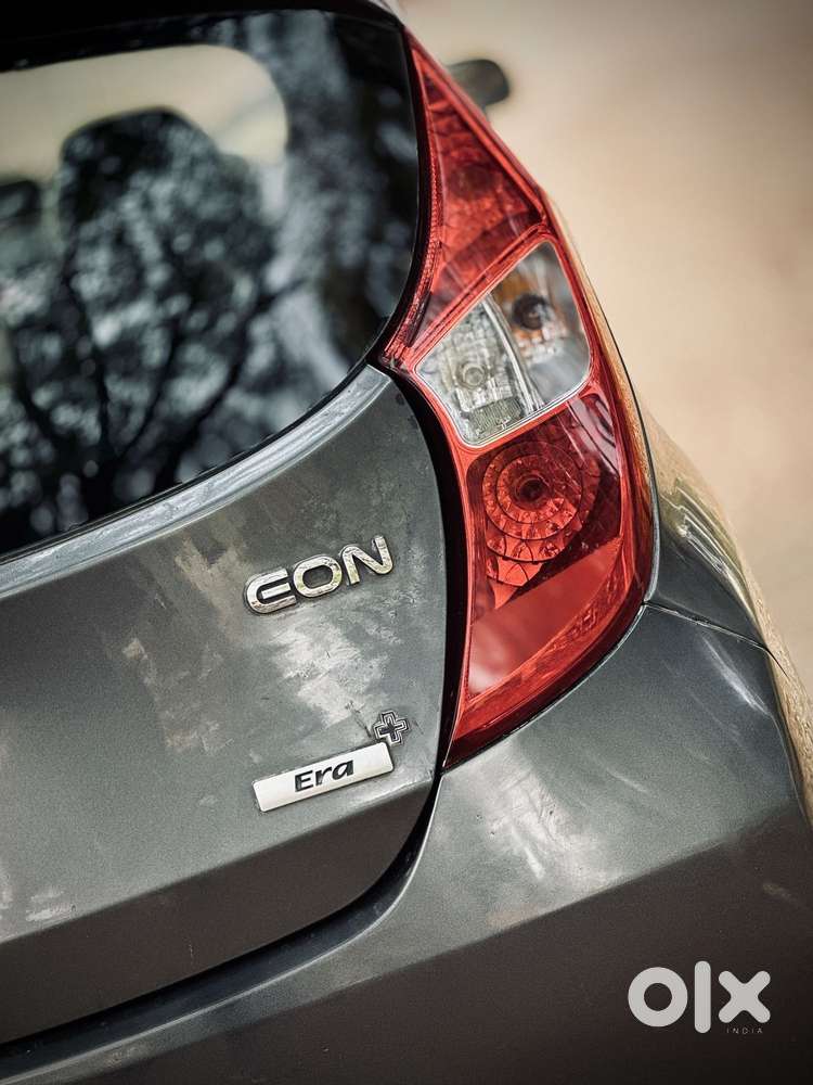 Hyundai Eon Era +, 2015, Petrol
